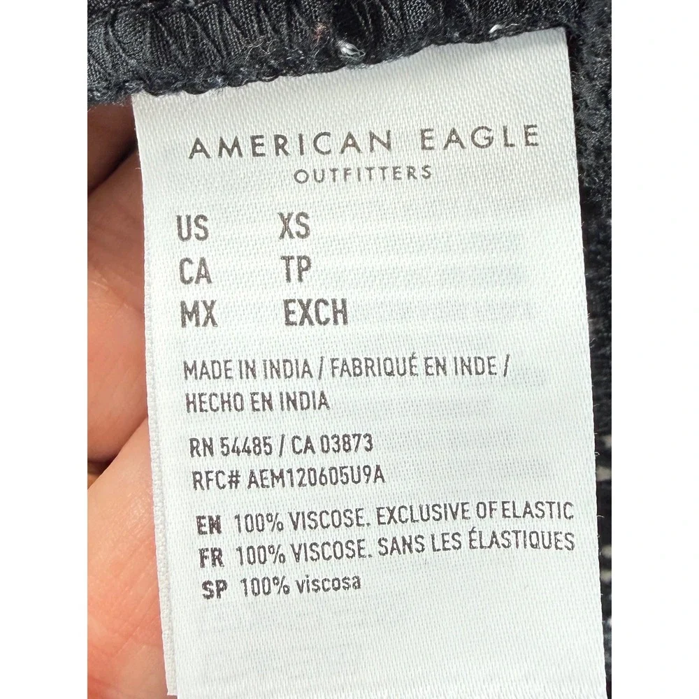 American Eagle Outfitters american eagle